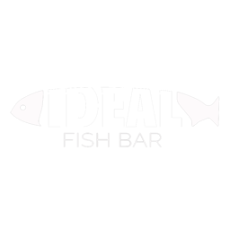 Ideal Fish Bar logo.